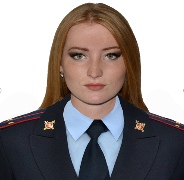 лейтенант полиции Хортюк Юлия Сергеевна.png